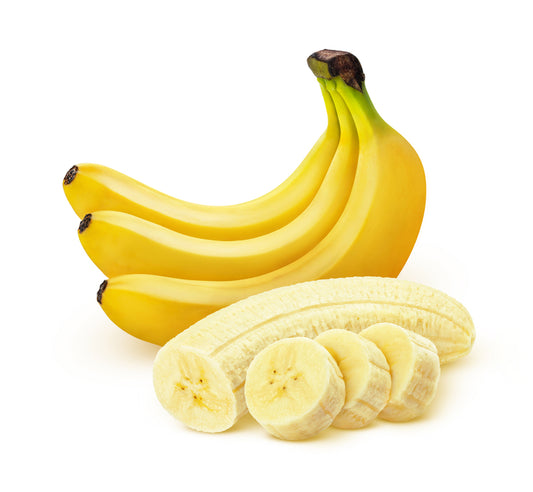 Banana (Robusta)