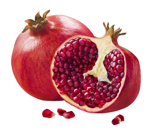 Pomegranate, 1 Kg