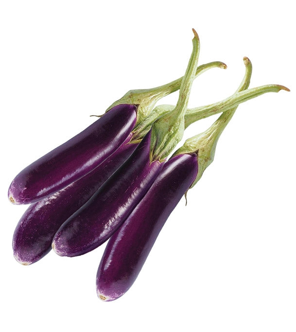 Brinjal Long, 1 Kg