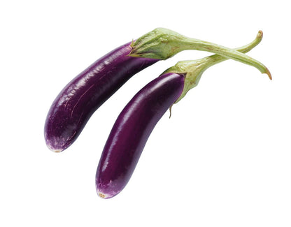 Brinjal Long, 1 Kg