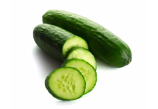 Cucumber French (Kheera), 1 Kg