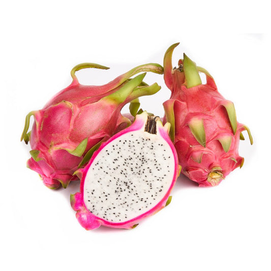 Dragon Fruit (White), 1 pc