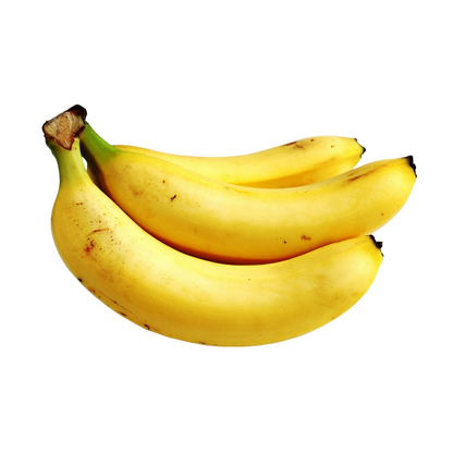 Banana (Robusta)