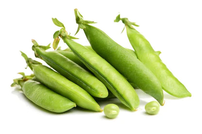 Fresh Green Peas