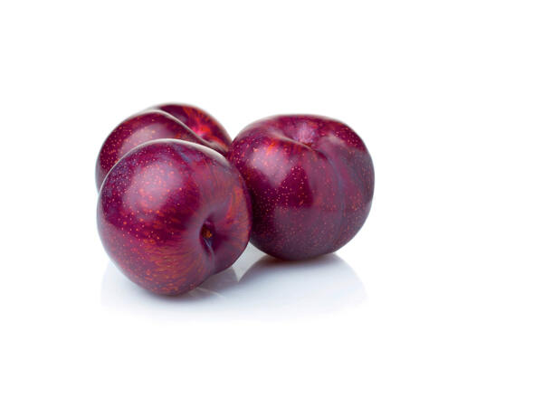 Plum, 250g (imported)