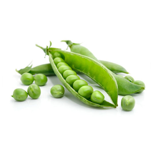 Fresh Green Peas