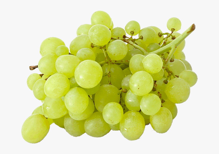 Green Grapes, 1 Kg