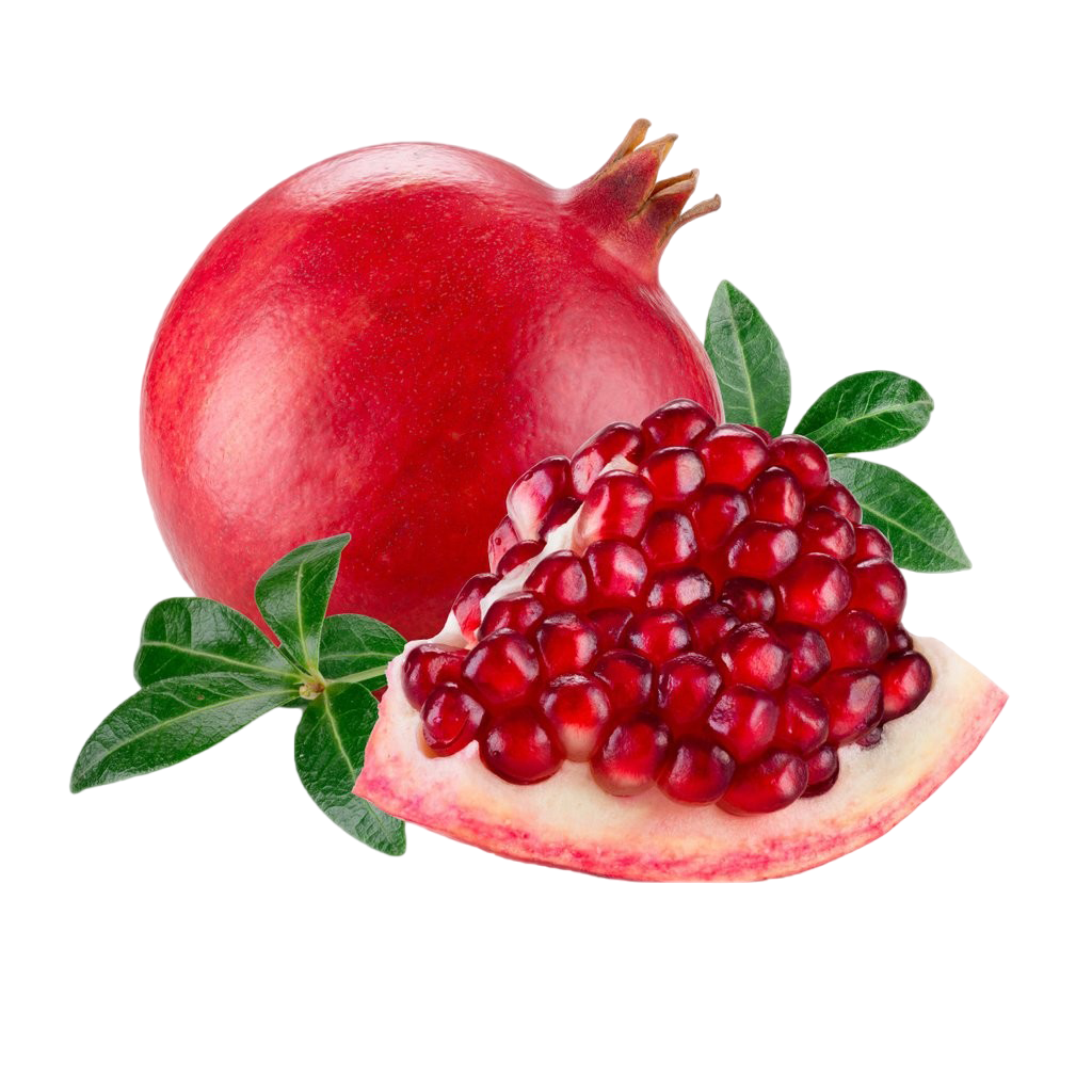 Pomegranate, 1 Kg