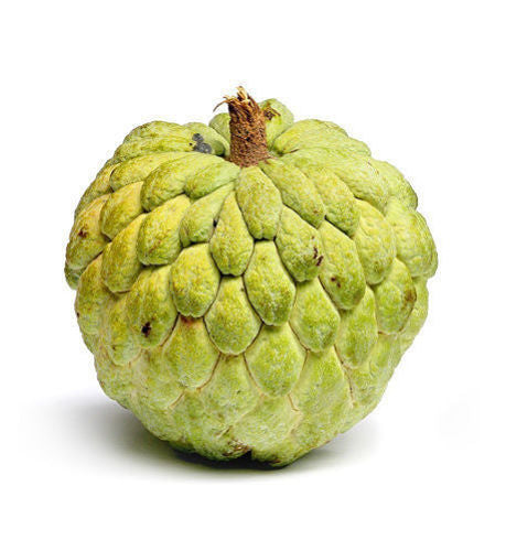 Custard Apple (Sitaphal), 1 Kg