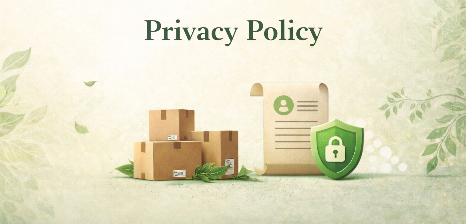 privacy policy
