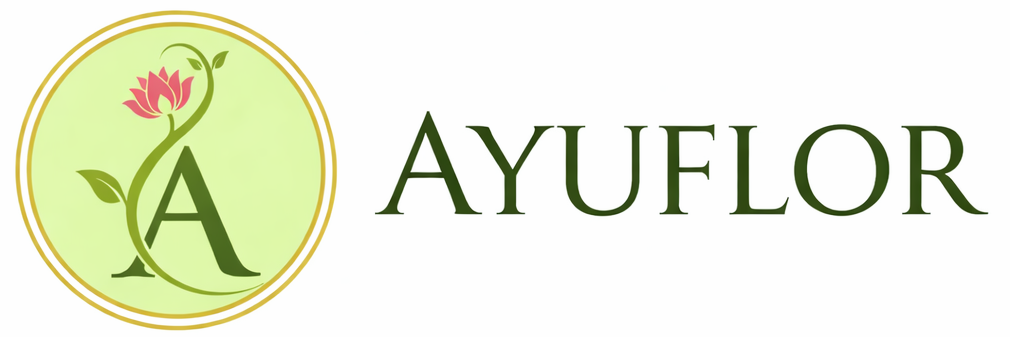 ayuflor logo